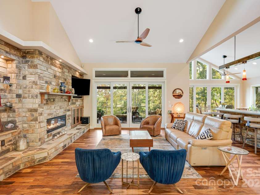 328 Boundary Tree Pass, Arden, NC 28704.  MLS# CAR4194252, YatesRealty ID 2815. 