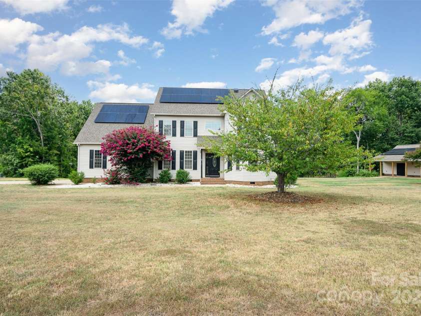 500 Pearl Place Lane, York, SC 29745.  MLS# CAR4284015, YatesRealty ID 2815. 