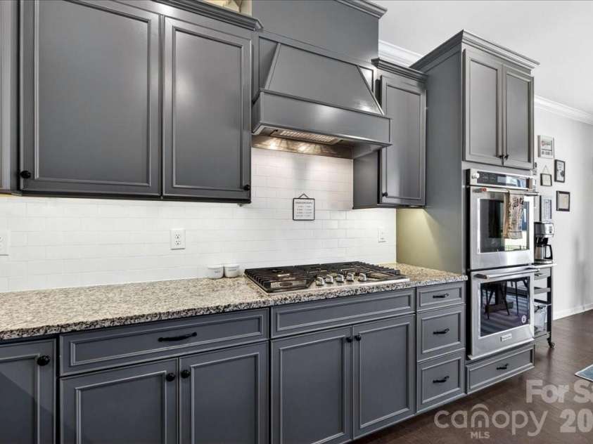 1114 Laggan Lane, Indian Trail, NC 28079.  MLS# CAR4385244, YatesRealty ID 28150. 