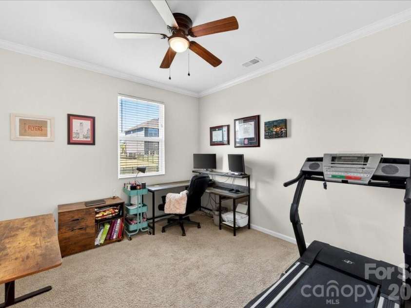 1114 Laggan Lane, Indian Trail, NC 28079.  MLS# CAR4385244, YatesRealty ID 28150. 