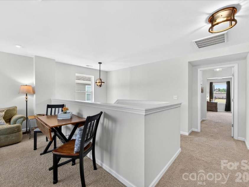 1114 Laggan Lane, Indian Trail, NC 28079.  MLS# CAR4385244, YatesRealty ID 28150. 