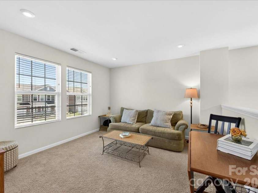 1114 Laggan Lane, Indian Trail, NC 28079.  MLS# CAR4385244, YatesRealty ID 28150. 
