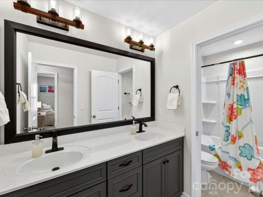 1114 Laggan Lane, Indian Trail, NC 28079.  MLS# CAR4385244, YatesRealty ID 28150. 