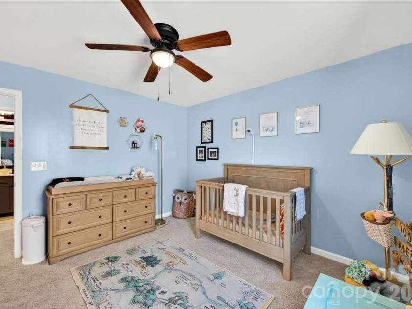 1114 Laggan Lane, Indian Trail, NC 28079.  MLS# CAR4385244, YatesRealty ID 28150. 