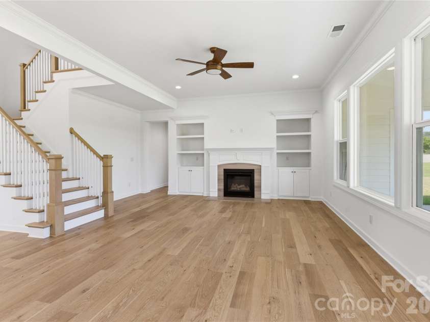 4016 Dahlia Drive, Harrisburg, NC 28075.  MLS# CAR4384479, YatesRealty ID 28151. 