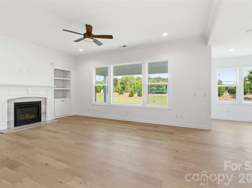 4016 Dahlia Drive, Harrisburg, NC 28075.  MLS# CAR4384479, YatesRealty ID 28151. 