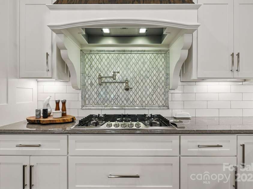 170 Penley Road, Lenoir, NC 28645.  MLS# CAR4265025, YatesRealty ID 28154. Kitchen