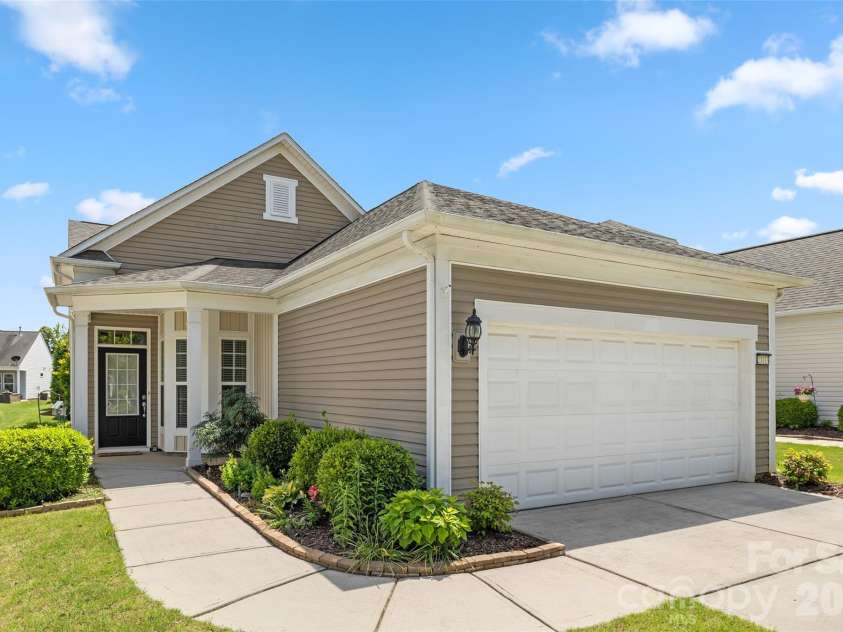 23113 Whimbrel Circle, Indian Land, SC 29707.  MLS# CAR4378526, YatesRealty ID 28154. 