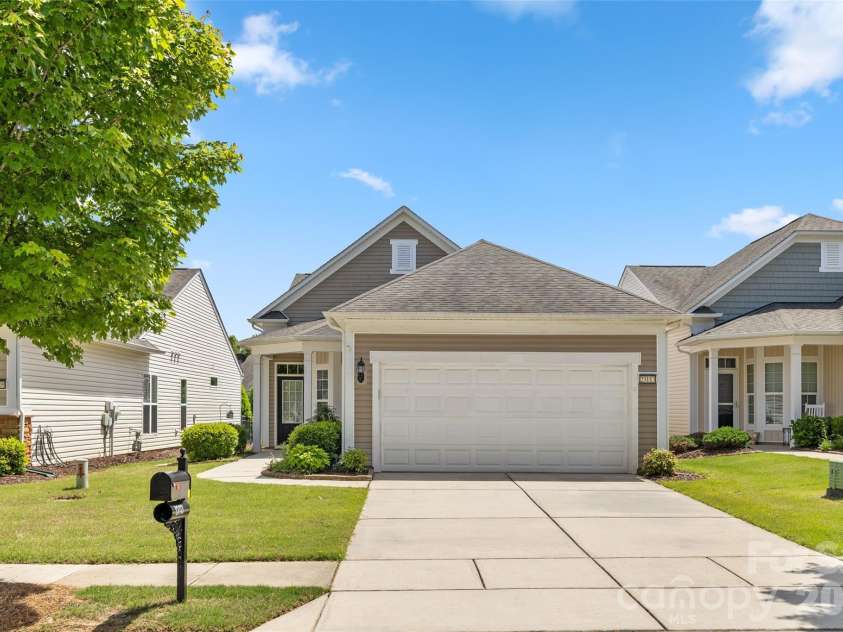 23113 Whimbrel Circle, Indian Land, SC 29707.  MLS# CAR4378526, YatesRealty ID 28154. 