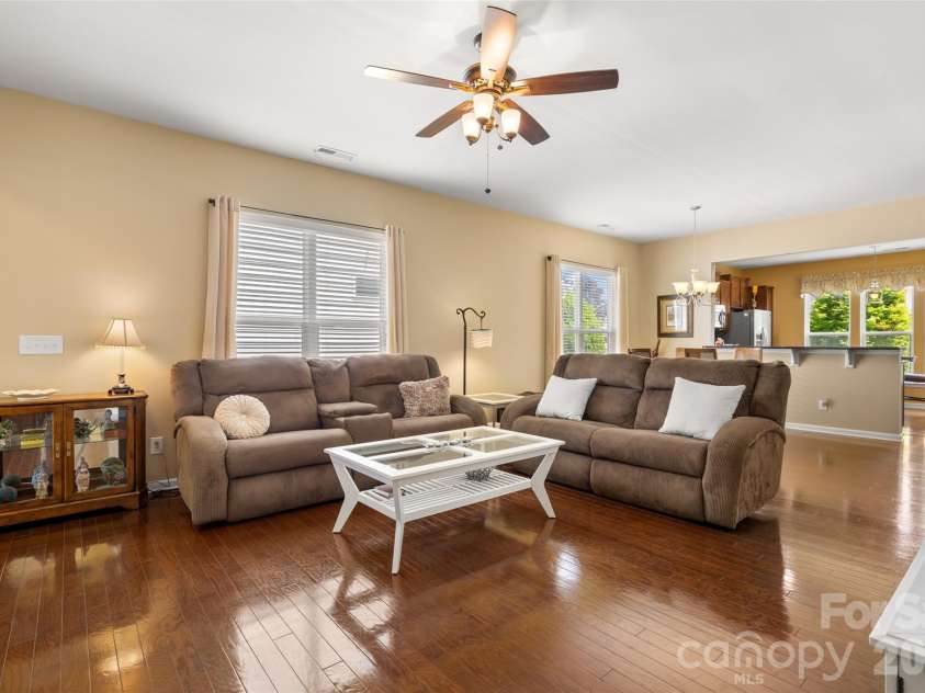 23113 Whimbrel Circle, Indian Land, SC 29707.  MLS# CAR4378526, YatesRealty ID 28154. 