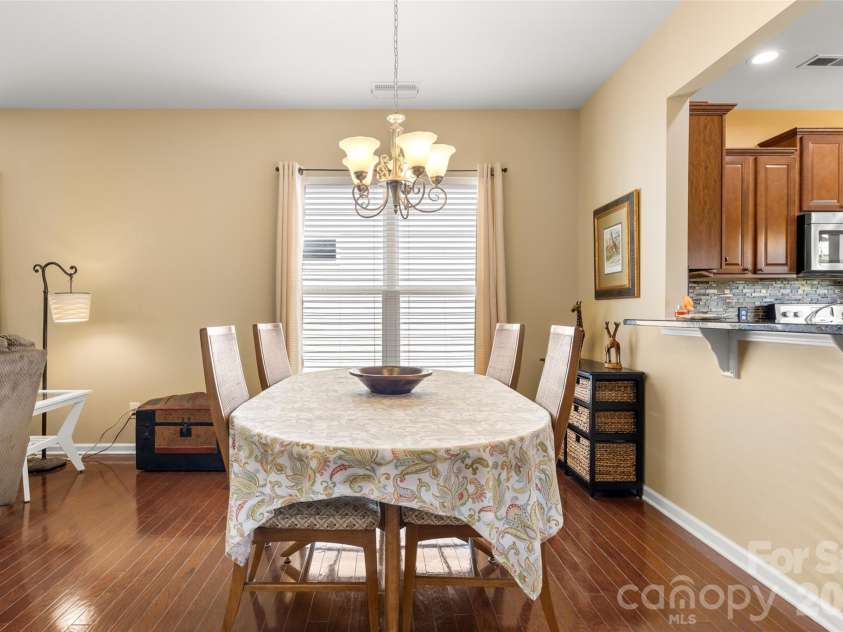 23113 Whimbrel Circle, Indian Land, SC 29707.  MLS# CAR4378526, YatesRealty ID 28154. 