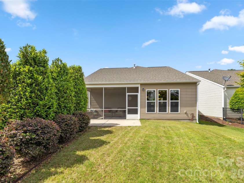 23113 Whimbrel Circle, Indian Land, SC 29707.  MLS# CAR4378526, YatesRealty ID 28154. 