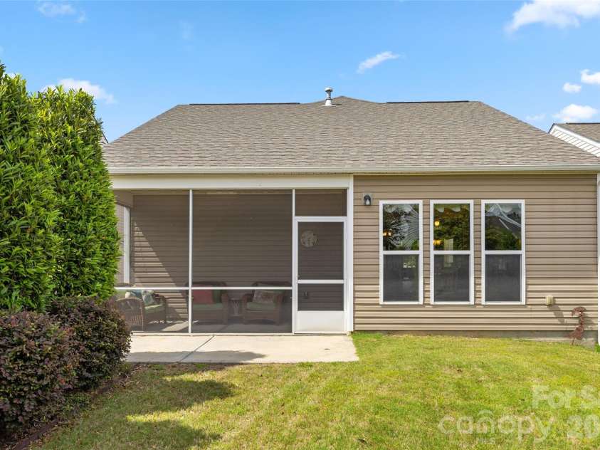 23113 Whimbrel Circle, Indian Land, SC 29707.  MLS# CAR4378526, YatesRealty ID 28154. 