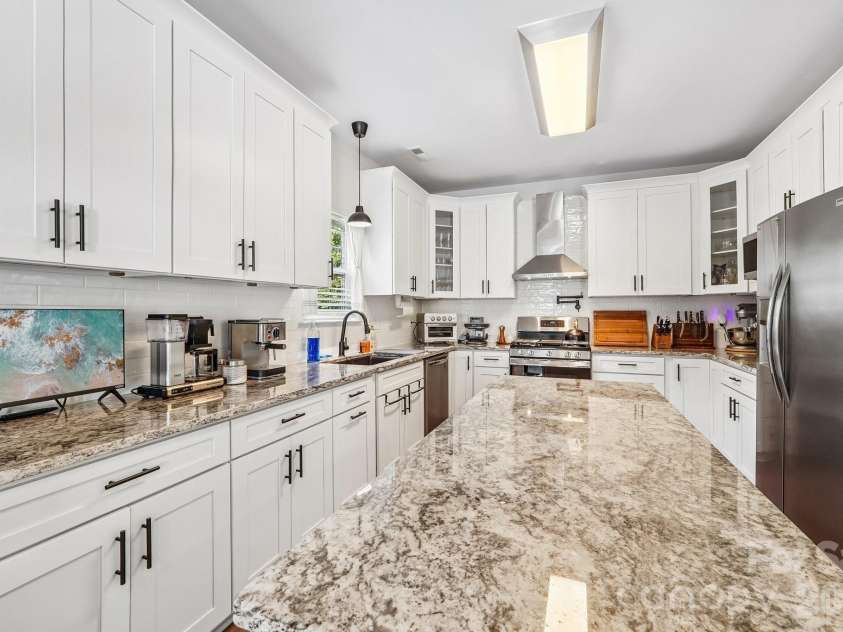 12900 Mccahan Lane, Huntersville, NC 28078.  MLS# CAR4387905, YatesRealty ID 28155. 