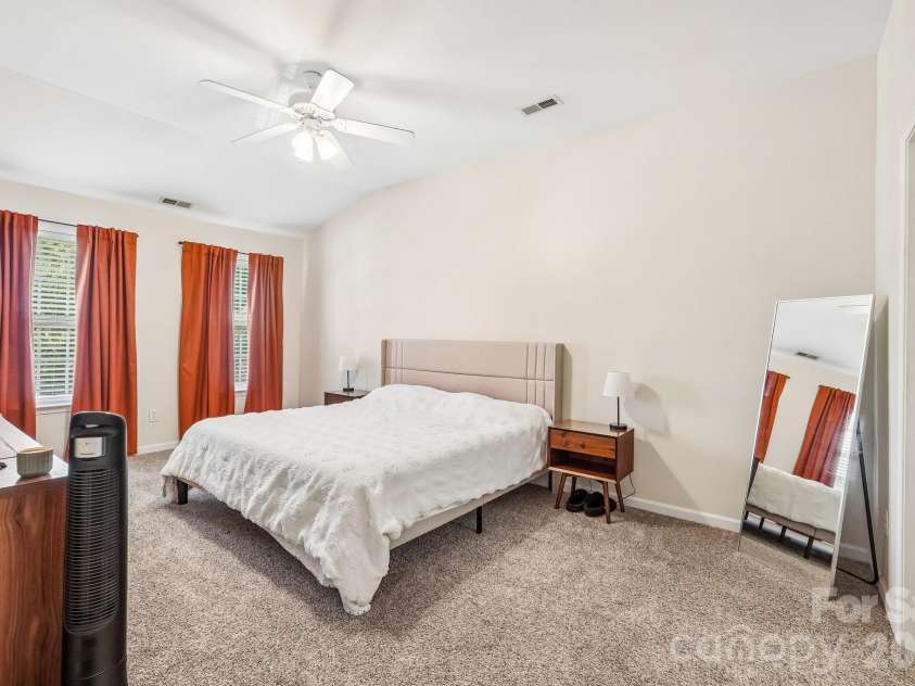 12900 Mccahan Lane, Huntersville, NC 28078.  MLS# CAR4387905, YatesRealty ID 28155. 