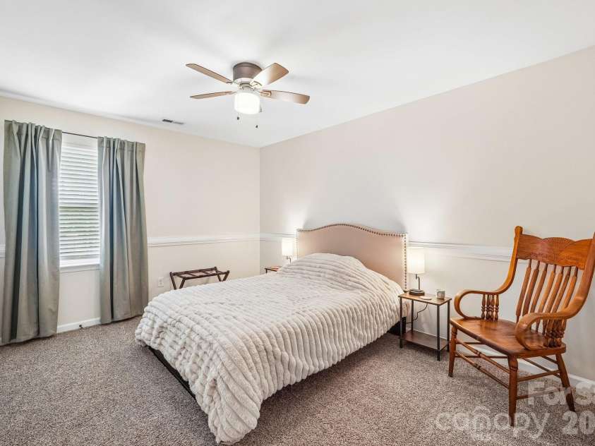12900 Mccahan Lane, Huntersville, NC 28078.  MLS# CAR4387905, YatesRealty ID 28155. 