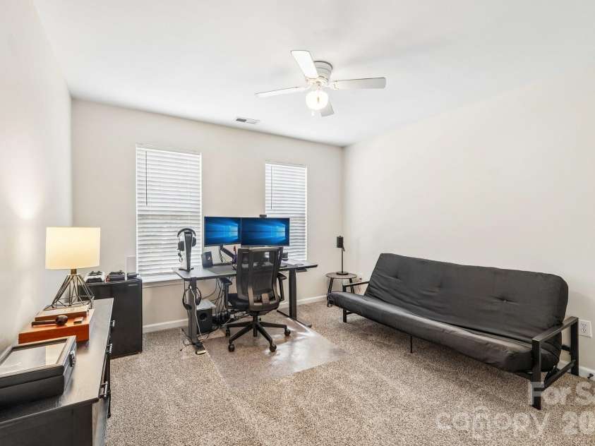 12900 Mccahan Lane, Huntersville, NC 28078.  MLS# CAR4387905, YatesRealty ID 28155. 