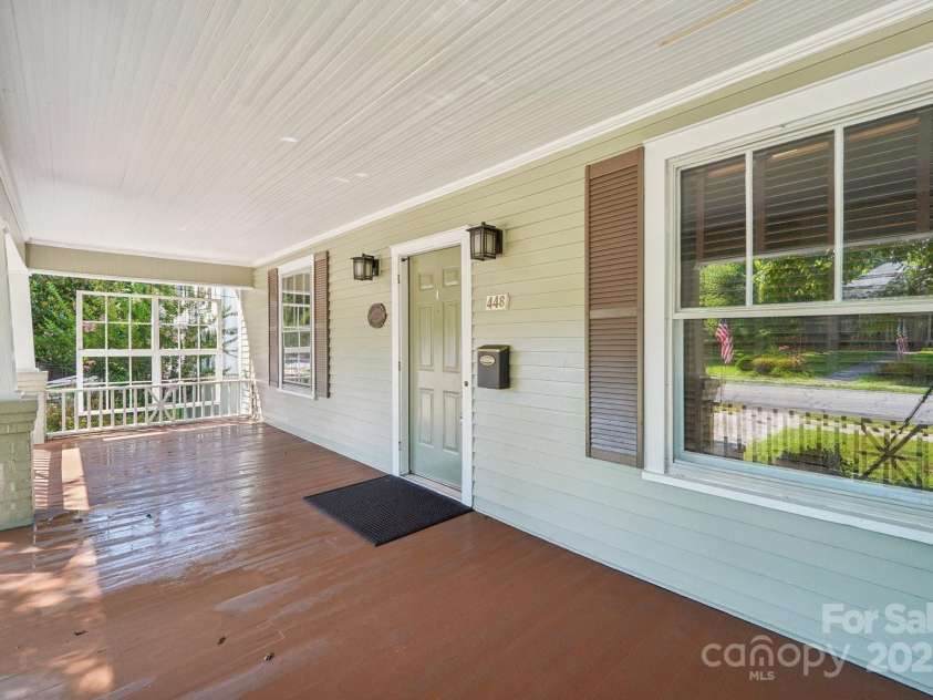 448 Union Street, Concord, NC 28025.  MLS# CAR4260644, YatesRealty ID 28155. 