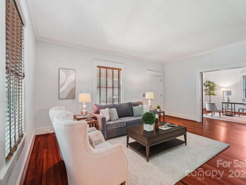 448 Union Street, Concord, NC 28025.  MLS# CAR4260644, YatesRealty ID 28155. 