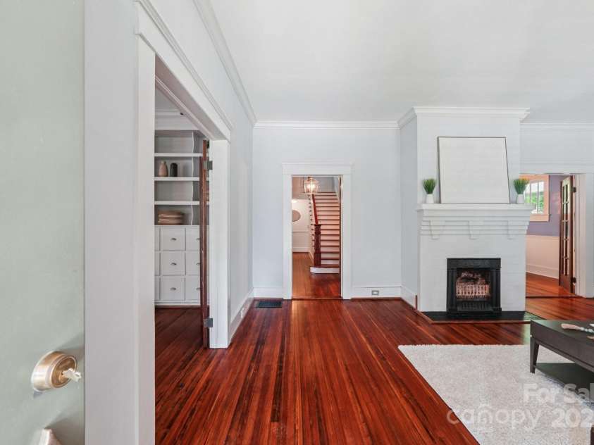 448 Union Street, Concord, NC 28025.  MLS# CAR4260644, YatesRealty ID 28155. 