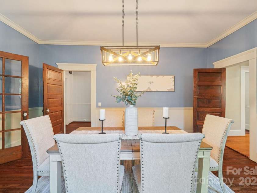 448 Union Street, Concord, NC 28025.  MLS# CAR4260644, YatesRealty ID 28155. 