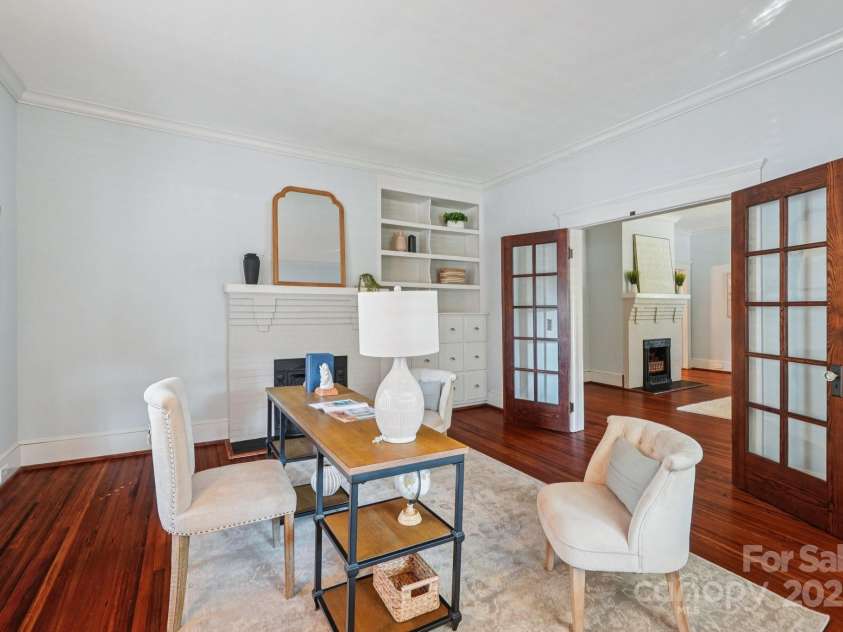 448 Union Street, Concord, NC 28025.  MLS# CAR4260644, YatesRealty ID 28155. 