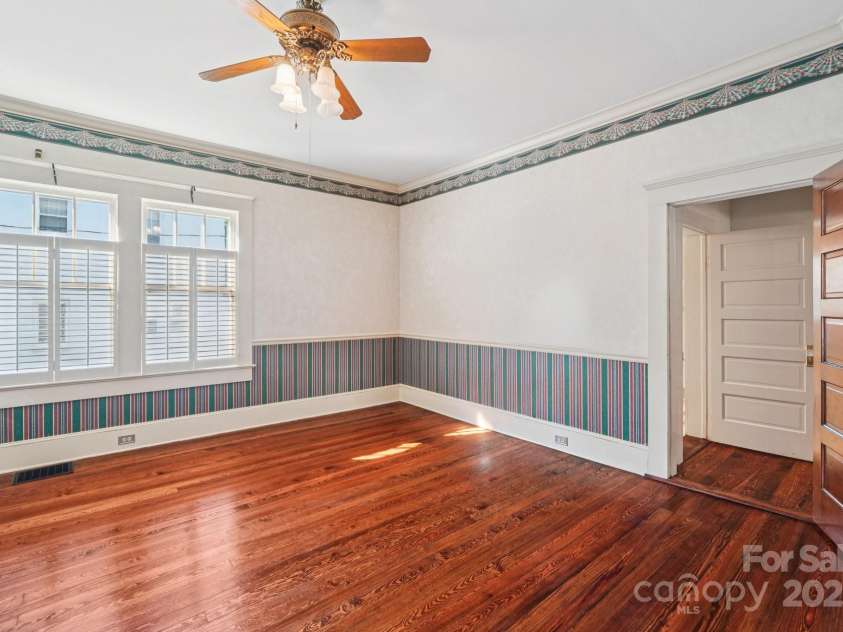 448 Union Street, Concord, NC 28025.  MLS# CAR4260644, YatesRealty ID 28155. 