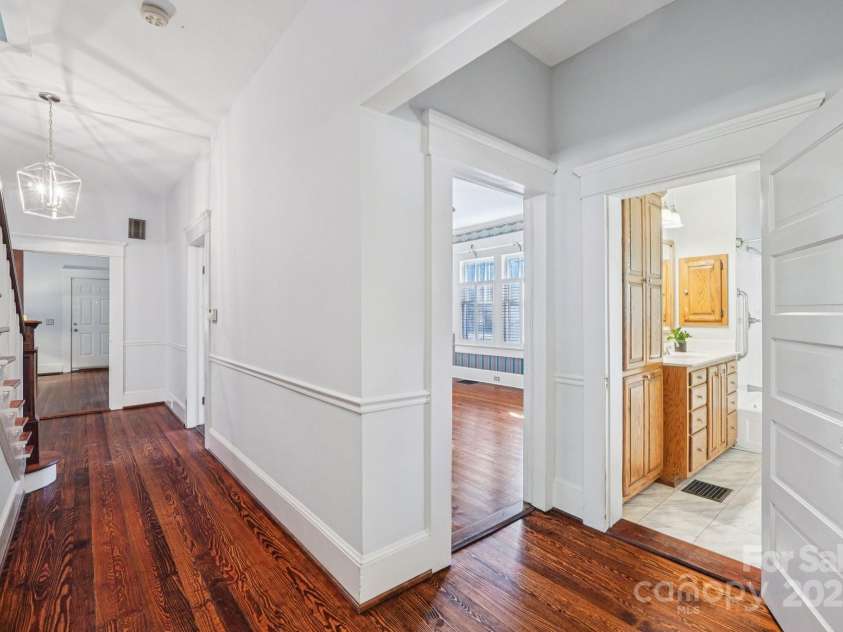 448 Union Street, Concord, NC 28025.  MLS# CAR4260644, YatesRealty ID 28155. 