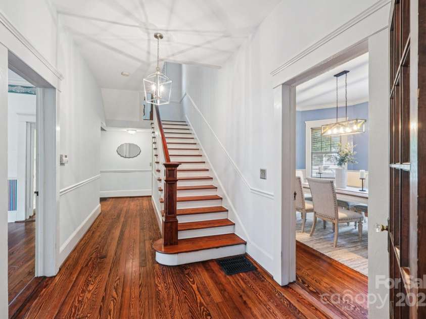 448 Union Street, Concord, NC 28025.  MLS# CAR4260644, YatesRealty ID 28155. 