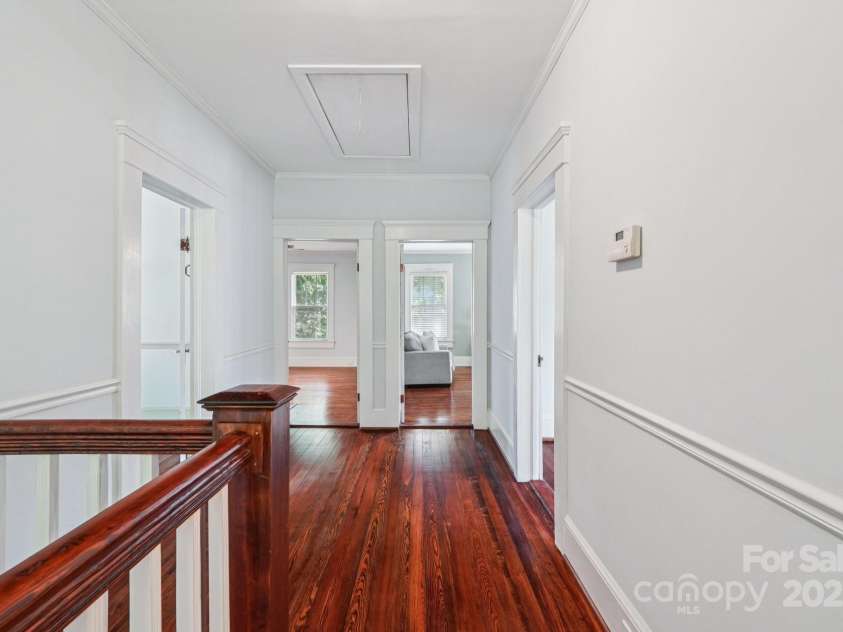 448 Union Street, Concord, NC 28025.  MLS# CAR4260644, YatesRealty ID 28155. 