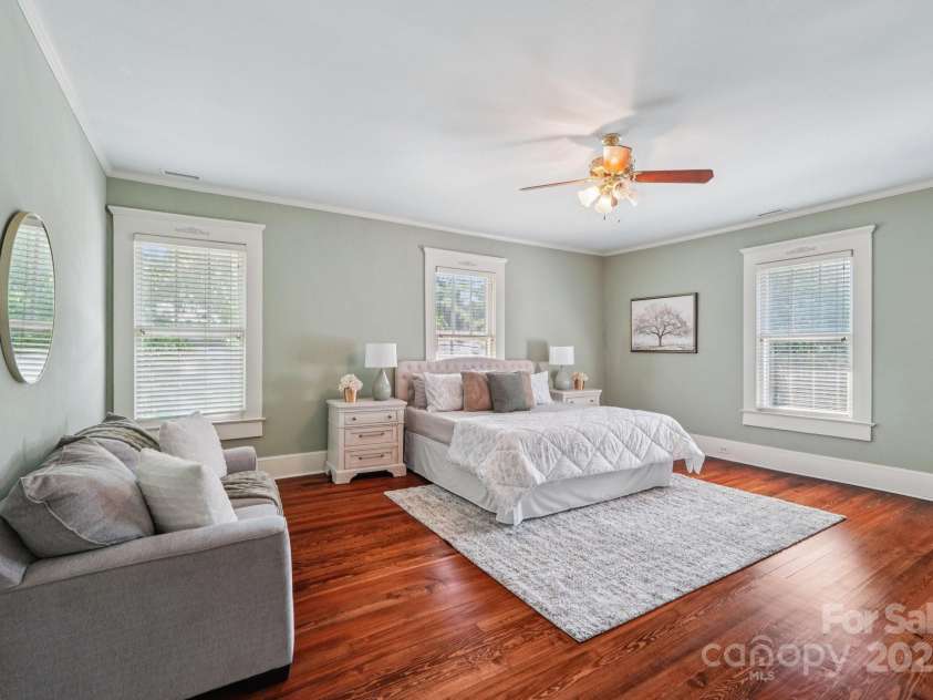 448 Union Street, Concord, NC 28025.  MLS# CAR4260644, YatesRealty ID 28155. 