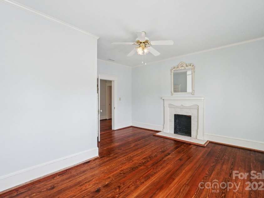 448 Union Street, Concord, NC 28025.  MLS# CAR4260644, YatesRealty ID 28155. 