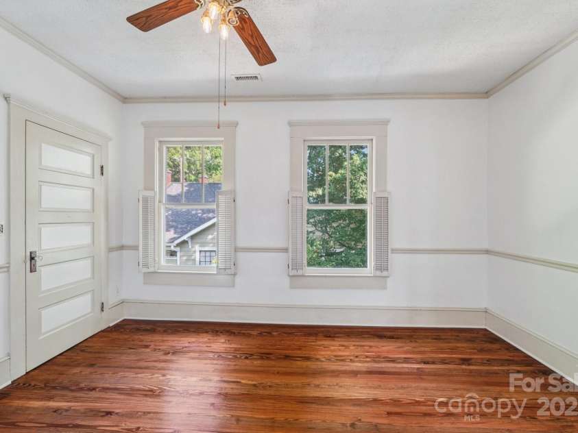 448 Union Street, Concord, NC 28025.  MLS# CAR4260644, YatesRealty ID 28155. 