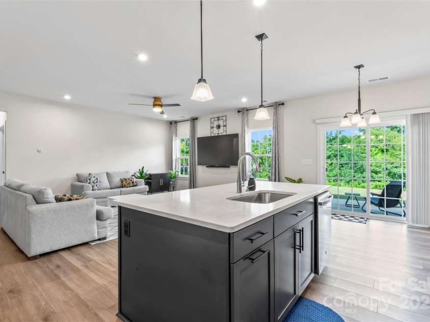 1013 Augustus Beamon Drive, Indian Trail, NC 28079.  MLS# CAR4277079, YatesRealty ID 28159. 