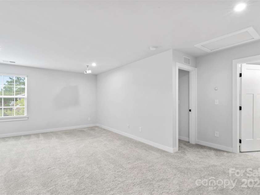 1013 Augustus Beamon Drive, Indian Trail, NC 28079.  MLS# CAR4277079, YatesRealty ID 28159. 