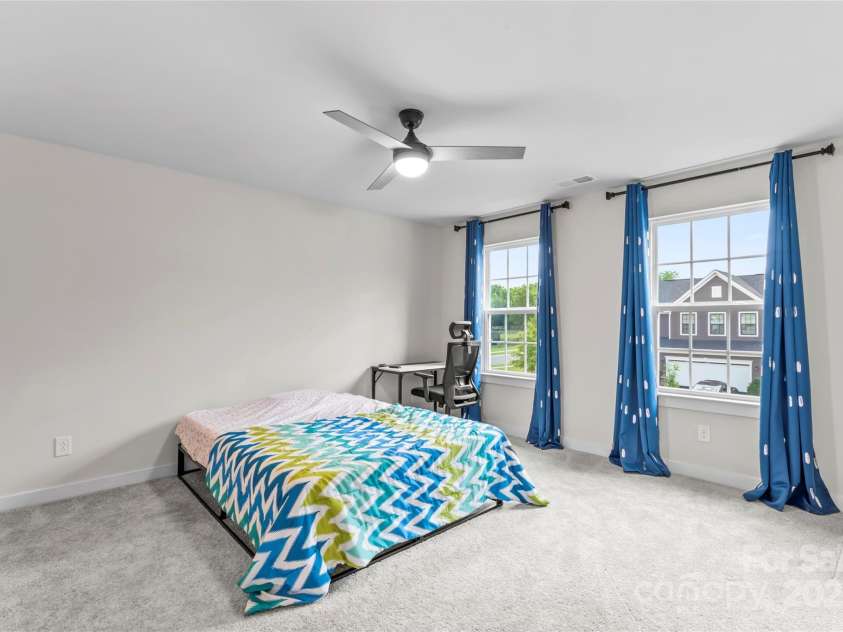 1013 Augustus Beamon Drive, Indian Trail, NC 28079.  MLS# CAR4277079, YatesRealty ID 28159. 