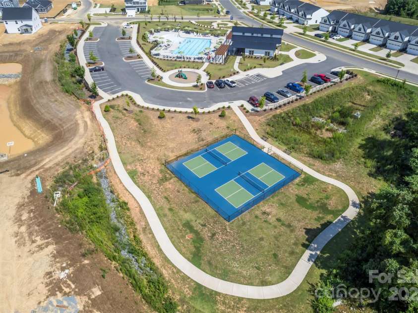 1013 Augustus Beamon Drive, Indian Trail, NC 28079.  MLS# CAR4277079, YatesRealty ID 28159. 