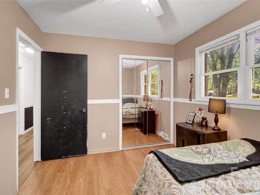 7065 Fieldcrest Lane, Denver, NC 28037.  MLS# CAR4365265, YatesRealty ID 28159. Second Bedroom