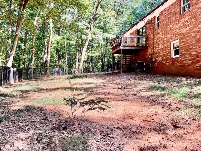 7065 Fieldcrest Lane, Denver, NC 28037.  MLS# CAR4425740, YatesRealty ID 28159. 