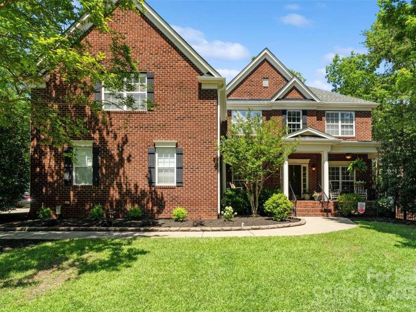 1651 Scotch Pine Lane, Tega Cay, SC 29708.  MLS# CAR4278174, YatesRealty ID 28160. 