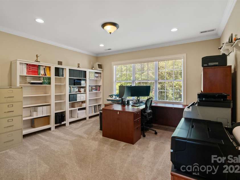 1651 Scotch Pine Lane, Tega Cay, SC 29708.  MLS# CAR4278174, YatesRealty ID 28160. 