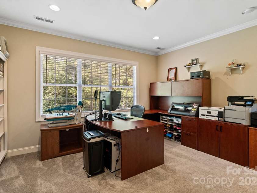 1651 Scotch Pine Lane, Tega Cay, SC 29708.  MLS# CAR4278174, YatesRealty ID 28160. 