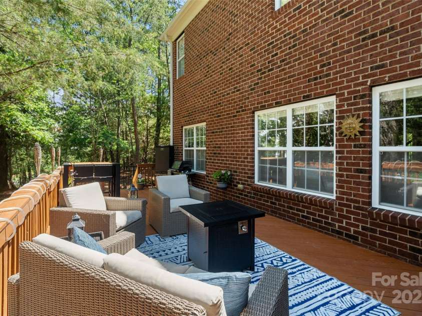 1651 Scotch Pine Lane, Tega Cay, SC 29708.  MLS# CAR4278174, YatesRealty ID 28160. 