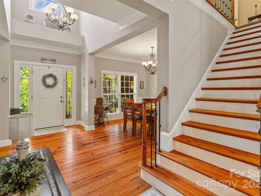 1651 Scotch Pine Lane, Tega Cay, SC 29708.  MLS# CAR4278174, YatesRealty ID 28160. 