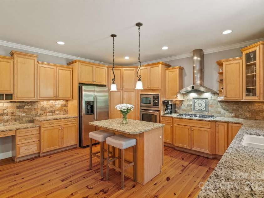 1651 Scotch Pine Lane, Tega Cay, SC 29708.  MLS# CAR4278174, YatesRealty ID 28160. 