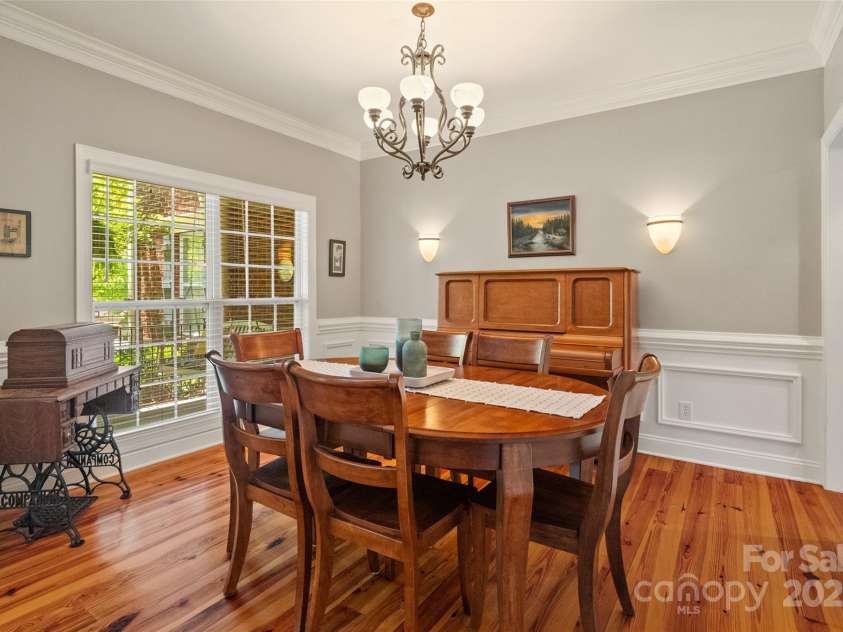 1651 Scotch Pine Lane, Tega Cay, SC 29708.  MLS# CAR4278174, YatesRealty ID 28160. 