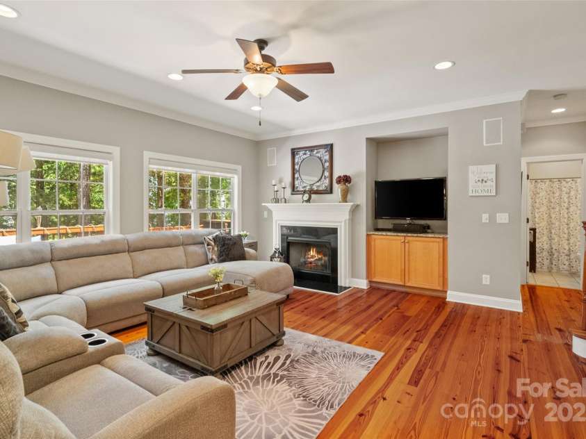 1651 Scotch Pine Lane, Tega Cay, SC 29708.  MLS# CAR4278174, YatesRealty ID 28160. 