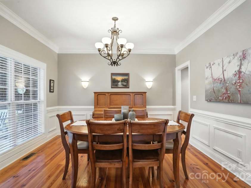 1651 Scotch Pine Lane, Tega Cay, SC 29708.  MLS# CAR4278174, YatesRealty ID 28160. 