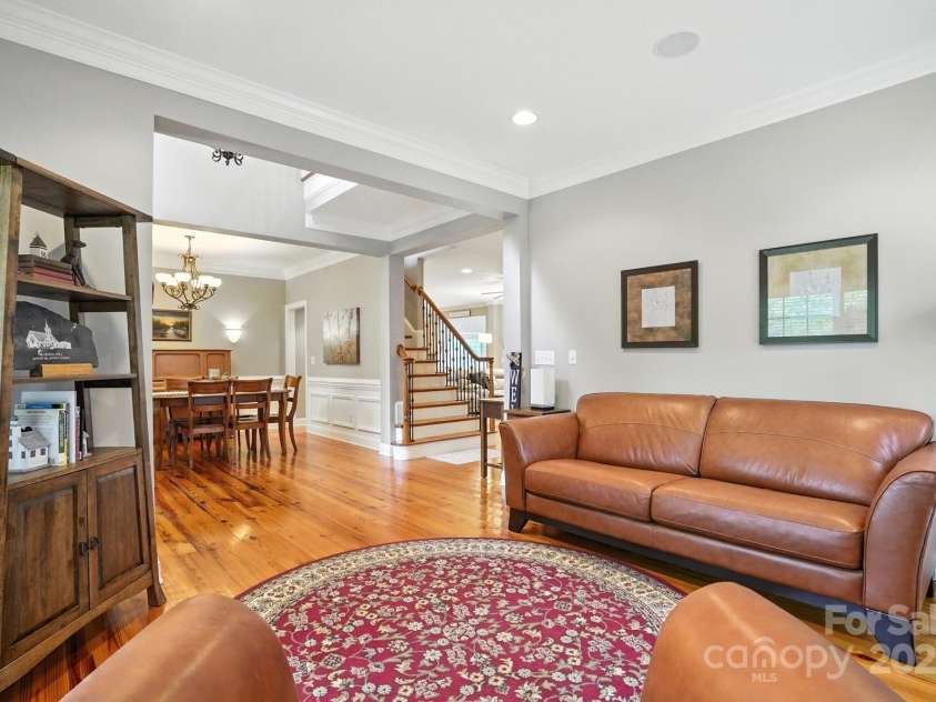 1651 Scotch Pine Lane, Tega Cay, SC 29708.  MLS# CAR4278174, YatesRealty ID 28160. 