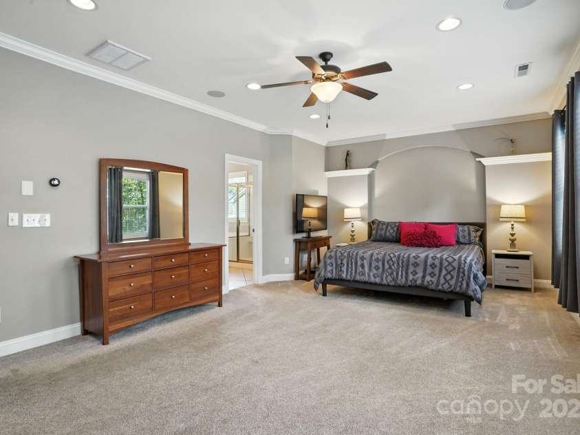 1651 Scotch Pine Lane, Tega Cay, SC 29708.  MLS# CAR4278174, YatesRealty ID 28160. 